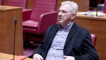 Ostojić: Situacija u regiji je ozbiljna i premijer i predsjednik moraju surađivati