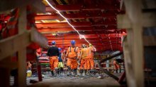Inženjersko čudo: Gradi se podvodni megatunel kakav još nije viđen