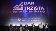 HAKOM: Ulaganja na tržištu elektroničkih komunikacija u 2024. porasla na 412 milijuna eura