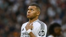 Real Madrid teškom mukom svladao davljenika, Modrić zamijenjen na kraju