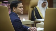 Rubio zvao Netanyahua zbog izraelskih napada u Gazi