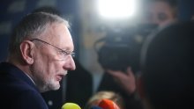 Božinović o sigurnosti: Važna je suradnja sa zapadnim Balkanom