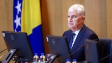 Čović predlaže da se u plinsko povezivanje BiH i Hrvatske uključi Plinacro