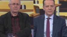 Žestoki obračun sindikalista i državnog tajnika: 'Huškate na štrajk!'; 'Vi lažete'