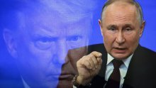 Bivši šef KGB-a: 'Odnos Trumpa i Putina nikad nije postojao'