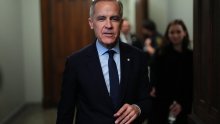 Justin Trudeau posljednji dan na vlasti: Mark Carney sutra polaže prisegu