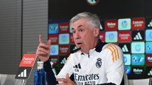 Real u srijedu traži čudo, Ancelotti sastavom iznenadio Španjolsku: 'Ovo je previše riskantno'