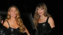 Sve zbog Blake Lively: Taylor Swift se povukla iz javnosti, ali i od prijateljice