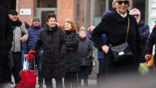Izmjene mirovinskog zakona: 'Tri kategorije mogu biti zadovoljne - i to je to'