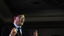 Nakon turbulentnog razdoblja: Intel ima novog izvršnog direktora, dionice skočile za 12 posto