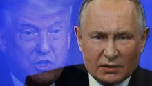 Kremlj bjesni i optužuje Ukrajinu: Ovako to nisu dogovorili Putin i Trump!