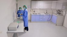 HALMED počeo provedbu očevida u Imunološkom zavodu