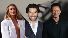 U dramu između Blake Lively i Justina Baldonija sada je upleten i Hugh Jackman