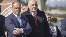 Kandidat SDP-a za gradonačelnika Vukovara: Moj program su suživot i ekonomski napredak