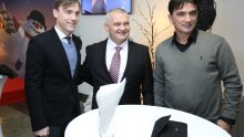 Šimić nazvao novinara i poslao poruku Daliću: Ovog igrača treba pozvati!