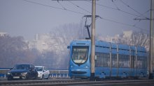 ZET objavio važnu obavijest. Tijekom vikenda Novi Zagreb bez tramvaja