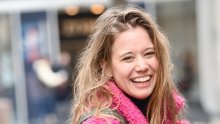 Buga Marija Šimić o prvim danima majčinstva: '12 tjedana ljubavi. 12 tjedana hrabrosti'