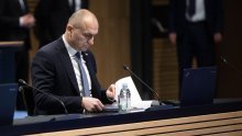 Vlada: Plan je u ovoj godini primiti 1.332 osobe u Oružane snage
