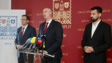 Puljak najavio uključivanje Grada Splita u dražbu o kupovini Spaladium Arene