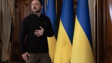 Zelenski se oglasio o pitanju teritorija: O tome detaljno treba raspravljati kasnije