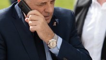 FOTO Milorad Dodik pokazao svoju zvjerku na ruci. Pogledajte koliko košta