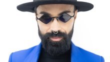 Božo Vrećo u Zagrebu predstavio novi album 'Sevdahology'