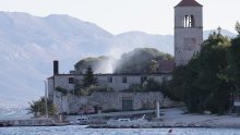 Za obnovu izgorjele crkve na Čiovu pjevat će brojna glazbena imena, dobrotvorni koncert održat će se