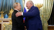 Putin: Slažemo se s prijedlozima o prekidu neprijateljstva