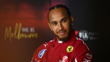 Bahati Lewis Hamilton uoči debija za Ferrari: Ne moram nikome ništa dokazivati