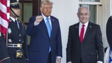 Iznenadni posjet: Netanyahu stiže u Bijelu kuću idući tjedan, sastat će se s Trumpom