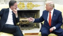 Trump opet ponižava Dansku: Neki brod je pristao na Grenland prije 200 godina, i to je sada njihovo!?