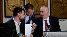 Splitsko gradsko vijeće jednoglasno: Grad ulazi u utrku za Spaladium arenu