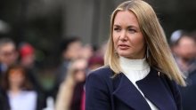 Slavni sportaš potvrdio vezu s bivšom suprugom Donalda Trumpa Jr.-a: 'Život je bolji s tobom'