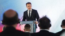 Bivši slovački premijer napadnut u Rogoznici: 'Nije ti ovo Europa, jesi čuja?'