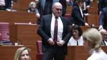 Vladajuća većina na testu, prvo glasanje nakon što je Dabro ostao bez imuniteta