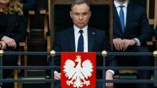 Poljska želi francusko nuklearno oružje na svom tlu