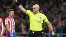Sudac utakmice Atletico - Real otkrio: Ja sam obavijestio VAR