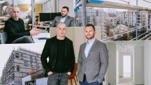 Oni stoje iza najskupljih i najluksuznijih kvadrata u Zagrebu: Evo zašto mislimo da je cijena i od 9900 eura opravdana