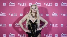 Finska predstavnica na Eurosongu u problemima, prozvala EBU: 'Žele da pokrijem stražnjicu'