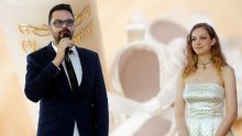 Grašo i Hana krstili sina: Mislili su da će to ostati u tajnosti, a otkrili ih kumovi
