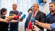 Pravni fakultet objavio anketu za prvi krug gradonačelničkih izbora u Splitu: Moguće su velike promjene
