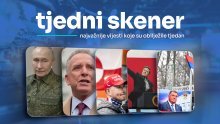 Dok njegov milijarder snubi Putina, Trump diže cijene hostija i negližea: Iza svega stoji pakleni plan!?