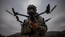 Zašto najnaprednija vojska na svijetu zaostaje za Kinom i Rusijom u modernom ratovanju