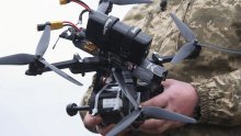 Anušić: Spremni smo proizvesti više milijuna FPV dronova, imat ćemo i antidronsku zaštitu