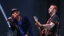 Prljavo kazalište najavljuje koncertni spektakl u pulskoj Areni