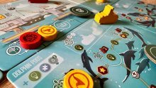 Imerzivni euro za ljubitelje oceanografije: Zaigrali smo 'Endeavor: Deep Sea'