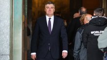 Milanović pozdravio izjavu Anušića: 'Rusija ne predstavlja opasnost za Europu'