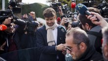 Bivša zvijezda Barcelone i svjetski prvak uplakan na sudu: Ništa nije bilo ilegalno