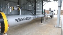 Završen važan plinovod; povećat će se transport plina s terminala na Krku