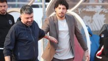 Carević otkrio ostaje li u Gorici, a onda komentirao Hajduk: Ovo je pomak u odnosu na prošle sezone